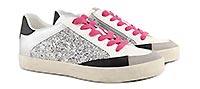 BLOOMIE SILVER ROCK - Geox