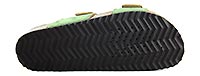 BRIONIA 2 STRAPS GREEN - Geox