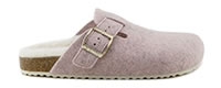 BRIONIA LIGHT PINK - Geox