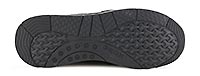 BULMYA ZIP NOIR OR - Geox