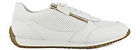 CALITHE ZIP BLANC - Geox