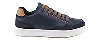 DJROCK LACE NAVY - Geox