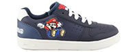DJ ROCK MARIO NAVY - Geox