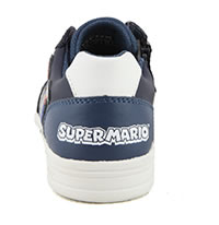 DJ ROCK MARIO NAVY - Geox