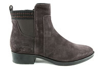 FELICITY BOOTS COFFEE - Geox
