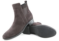 FELICITY BOOTS COFFEE - Geox