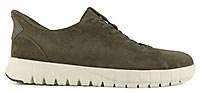 FLEXTRIDE PLUS MILITARY GREEN - Geox