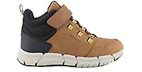 FLEXYPER ABX BROWN - Geox