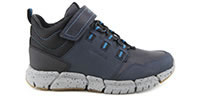FLEXYPER ABX NAVY - Geox