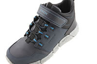 FLEXYPER ABX NAVY - Geox