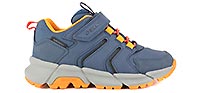 FLEXYPER PLUS BLU ORANGE ABX - Geox