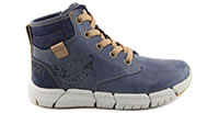 FLEXYPER WWF NAVY - Geox