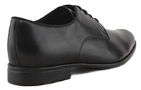 IACOPO LISSE NOIR - Geox