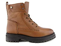 IRIDEA MID COGNAC - Geox