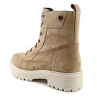 IRIDEA MID SANDY - Geox