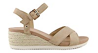 ISCHIA SANDALE BLUSH - Geox