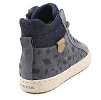 KALISPERA MID WWF GREY - Geox