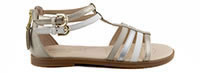 KARLY SPARTA SANDY - Geox