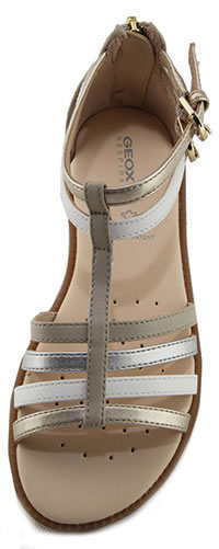 KARLY SPARTA SANDY - Geox