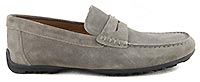 KOSMOPOLIS TAUPE MAN - Geox
