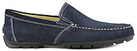 MONER D NAVY - Geox