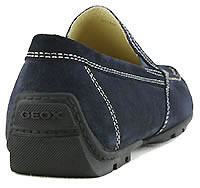 MONER D NAVY - Geox