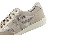 MYRIA TAUPE SAND - Geox