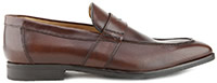 NEW LIFE MOC BROWN - Geox