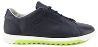 NEXSIDE SNEAKER NAVY - Geox