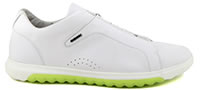 NEXSIDE SNEAKER WHITE - Geox