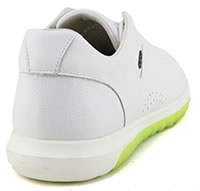 NEXSIDE SNEAKER WHITE - Geox