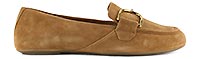 PALMARIA MOC DAIM COGNAC - Geox