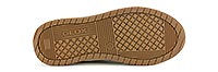 PERTH HI BROWN BLUE - Geox