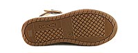 PERTH HI DARK YELLOW BROWN - Geox