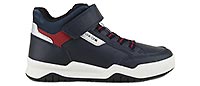 PERTH NAVY RED - Geox