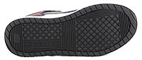 PERTH NAVY RED - Geox