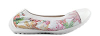 PIUMA BALLERINE MULTI - Geox