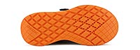 RANN NAVY ORANGE - Geox