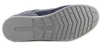 RENAN ZIP ALL BLUE - Geox
