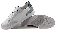 SEGNALE BLANC BLEU - Geox