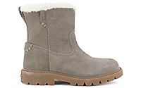 SHAYLAX SMOKE GREY WTP - Geox