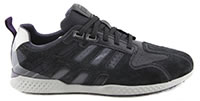 SNAKE 2 NOIR - Geox