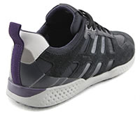SNAKE 2 NOIR - Geox