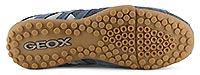 SNAKE ORIGINAL AVIATEUR - Geox