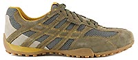 SNAKE ORIGINAL MILITARY - Geox
