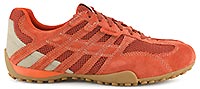 SNAKE ORIGINAL TERRACOTTA - Geox