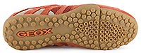 SNAKE ORIGINAL TERRACOTTA - Geox