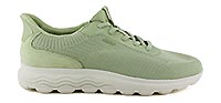 SPEHIRCA PLUS LIGHT GREEN - Geox