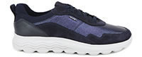 SPHERICA BLUE NIGHT - Geox