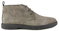 SPHERICA E17 CHUKKA TAUPE - Geox